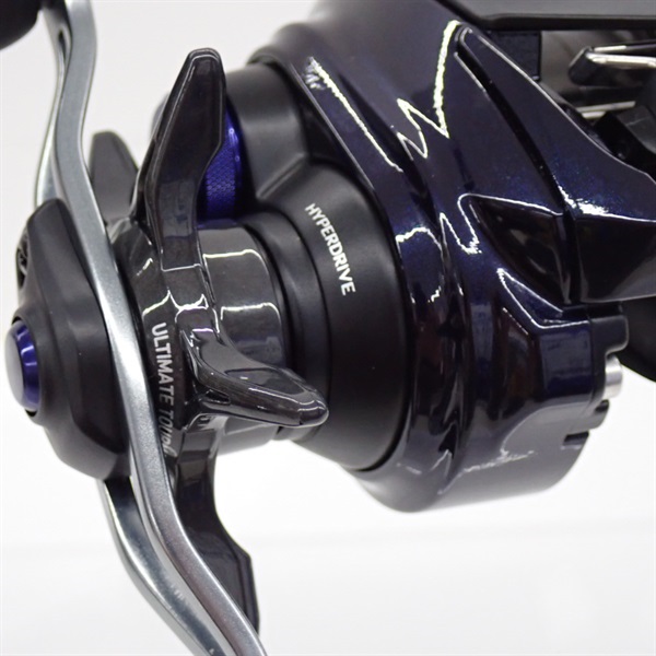 ソルティストＳＶ ＴＷ ８０ＸＨ右 ＰＥＳＰ
